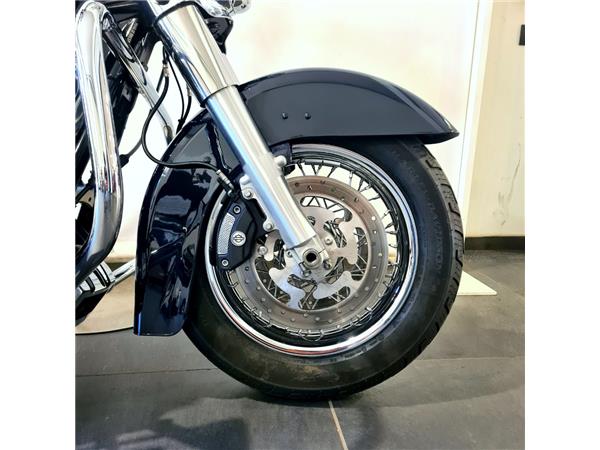 HARLEY-DAVIDSON ROAD KING