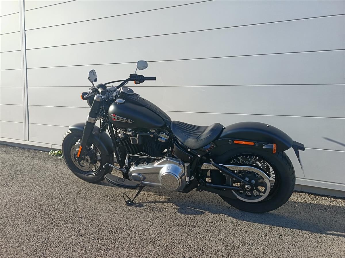 2019 HARLEY-DAVIDSON SLIM