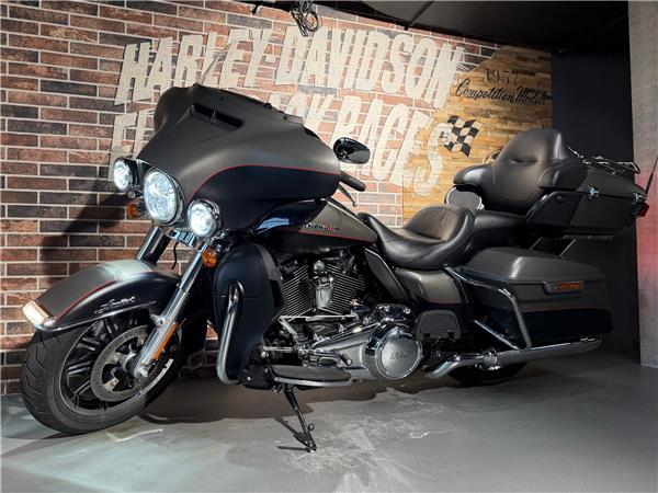 2019 harley-davidson FLHTK Electra Glide Ultra Limited 114