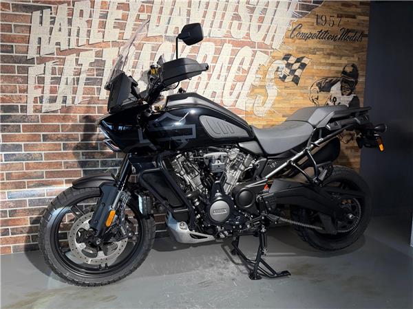 2022 harley-davidson RA Pan America 1250 Special