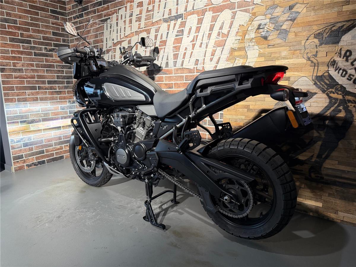2022 harley-davidson RA Pan America 1250 Special