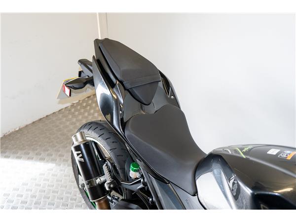 2024 KAWASAKI NINJA 400