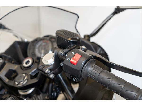 2024 KAWASAKI NINJA 400