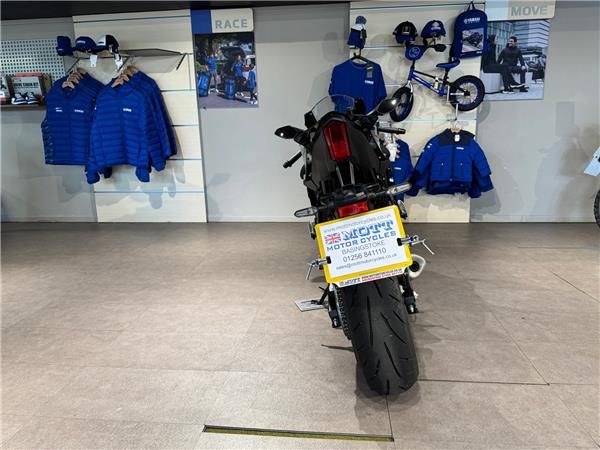 2026 YAMAHA R7