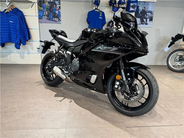2026 YAMAHA R7
