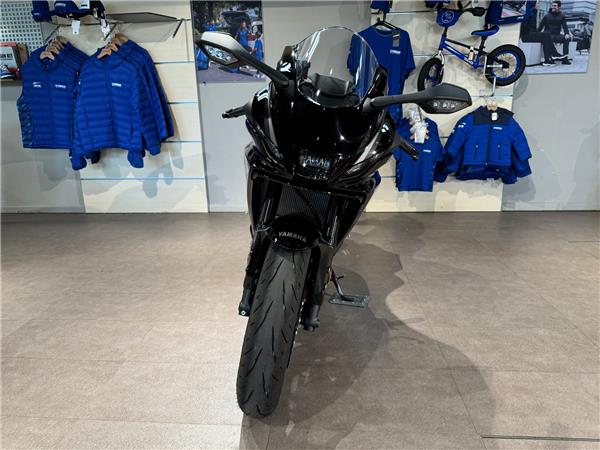 2026 YAMAHA R7