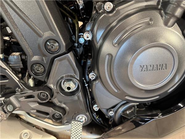 2026 YAMAHA R7
