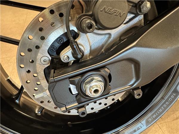 2026 YAMAHA R7