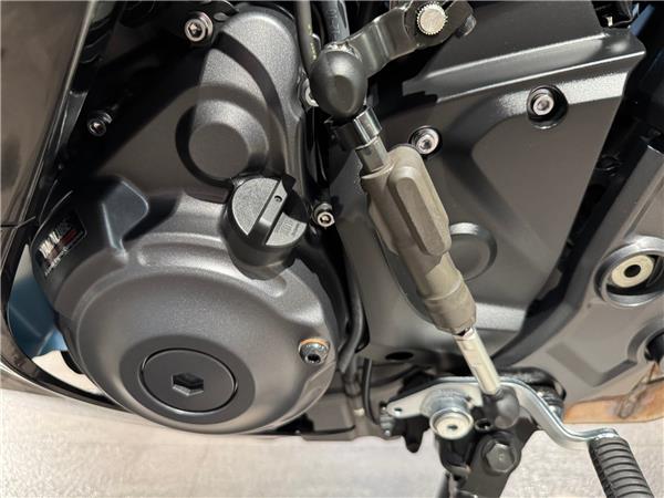 2026 YAMAHA R7