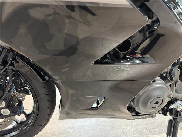 2026 YAMAHA R7