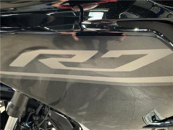 2026 YAMAHA R7