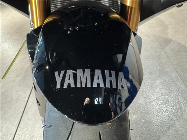 2026 YAMAHA YZF R9
