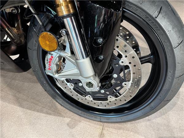 2026 YAMAHA YZF R9