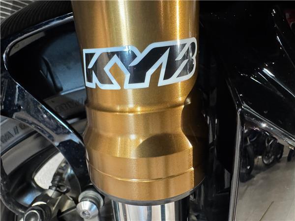 2026 YAMAHA YZF R9