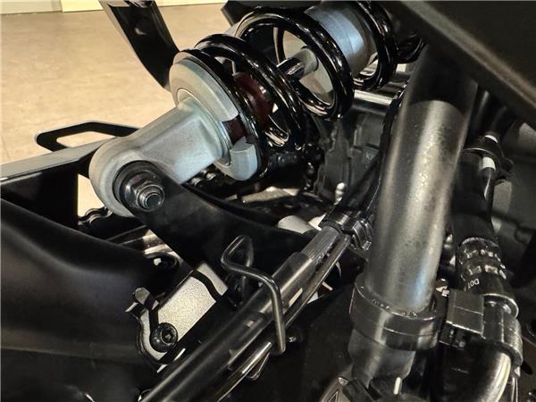 2026 YAMAHA YZF R9