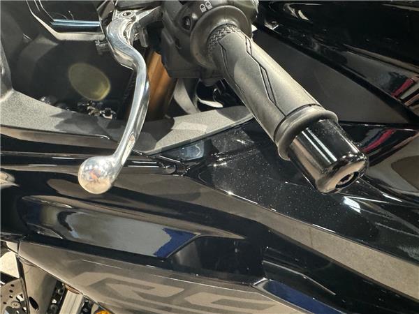 2026 YAMAHA YZF R9