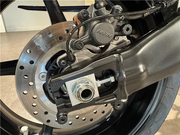 2026 YAMAHA YZF R9