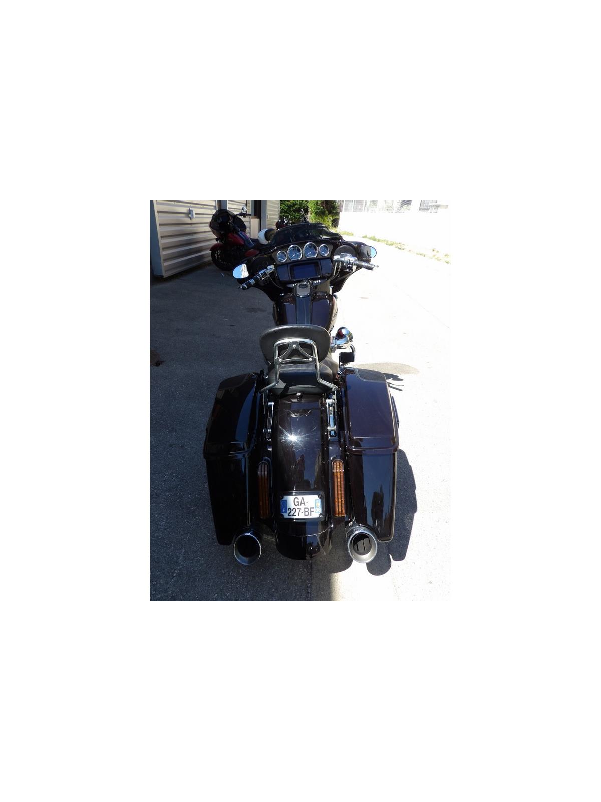 2021 HARLEY-DAVIDSON STREET GLIDE