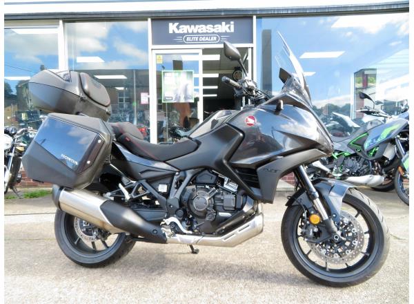 HONDA NT1100 DCT