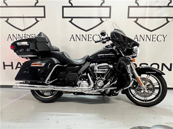 2022 HARLEY-DAVIDSON ELECTRA GLIDE