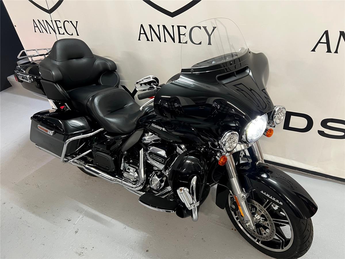 2022 HARLEY-DAVIDSON ELECTRA GLIDE