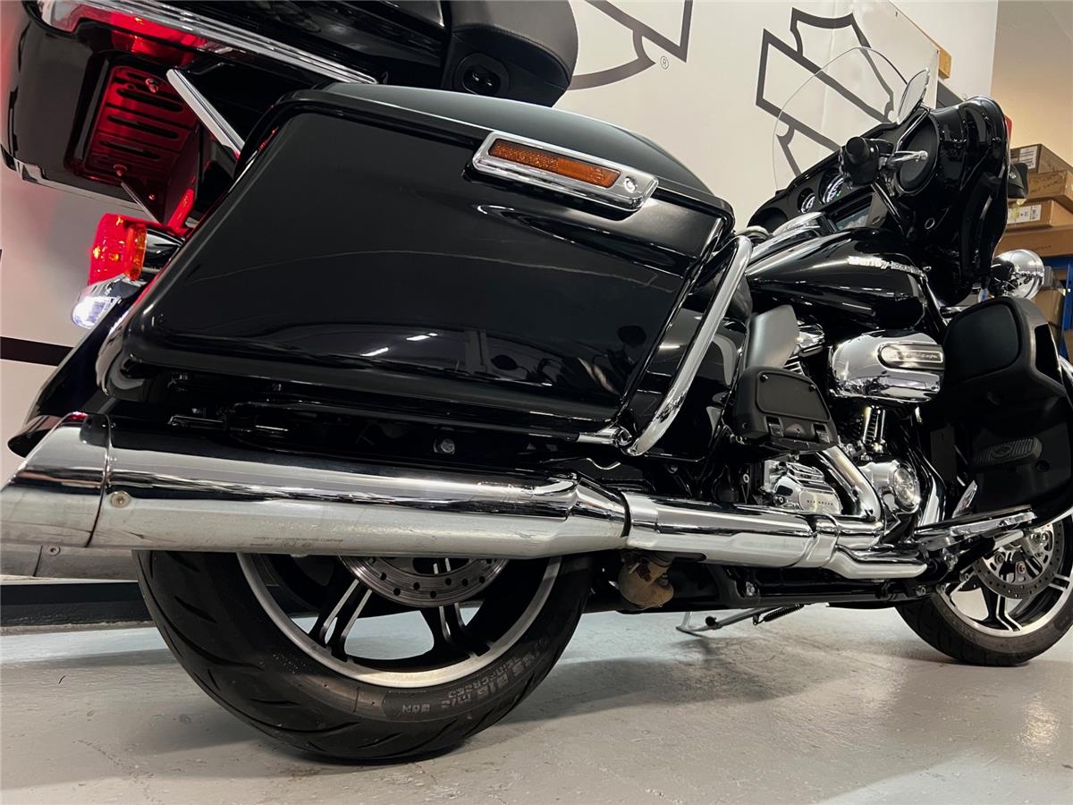2022 HARLEY-DAVIDSON ELECTRA GLIDE
