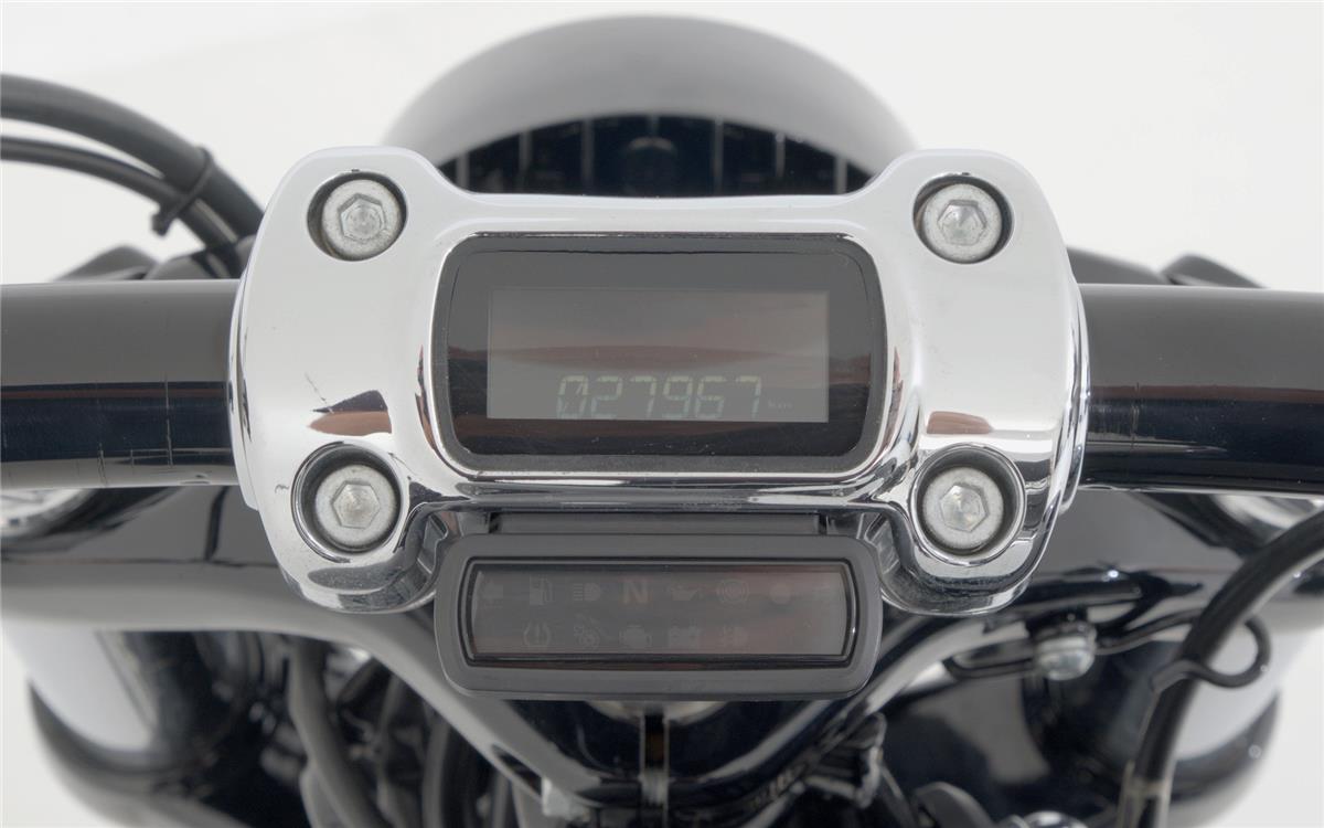 2018 harley-davidson FXBRS Breakout 114 ABS