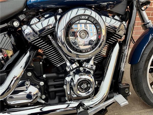 2020 HARLEY-DAVIDSON SOFTAIL FXLR LOWRIDER