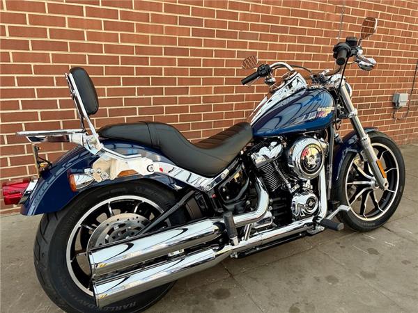 2020 HARLEY-DAVIDSON SOFTAIL FXLR LOWRIDER