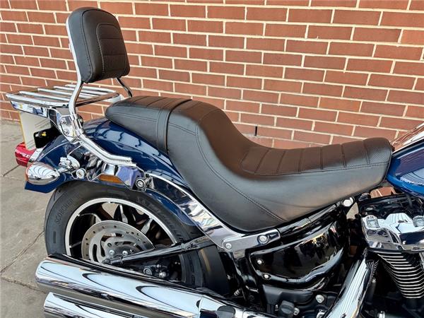 2020 HARLEY-DAVIDSON SOFTAIL FXLR LOWRIDER