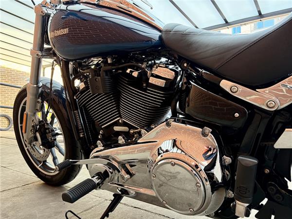 2020 HARLEY-DAVIDSON SOFTAIL FXLR LOWRIDER