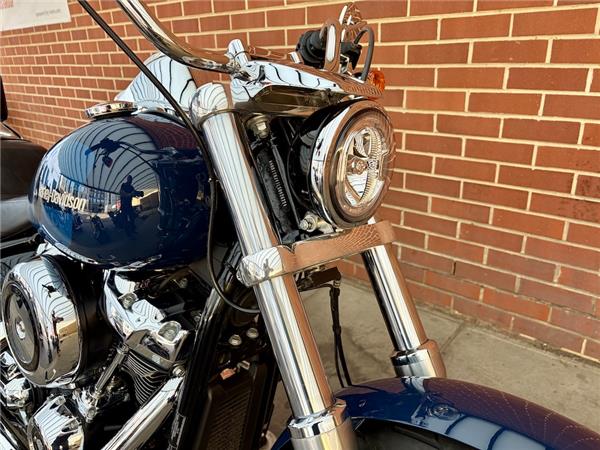 2020 HARLEY-DAVIDSON SOFTAIL FXLR LOWRIDER
