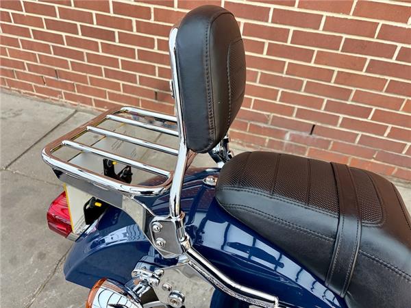 2020 HARLEY-DAVIDSON SOFTAIL FXLR LOWRIDER
