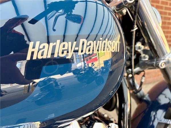 2020 HARLEY-DAVIDSON SOFTAIL FXLR LOWRIDER