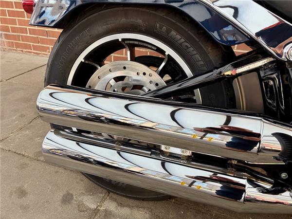 2020 HARLEY-DAVIDSON SOFTAIL FXLR LOWRIDER