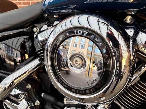 2020 HARLEY-DAVIDSON SOFTAIL FXLR LOWRIDER
