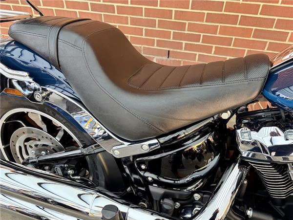 2020 HARLEY-DAVIDSON SOFTAIL FXLR LOWRIDER