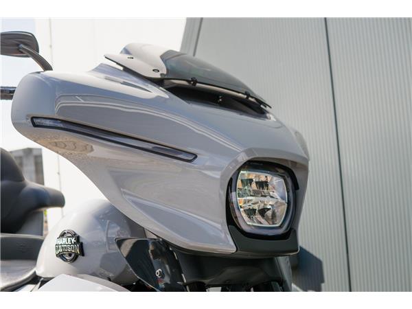 2025 Harley-Davidson Street Glide Ultra