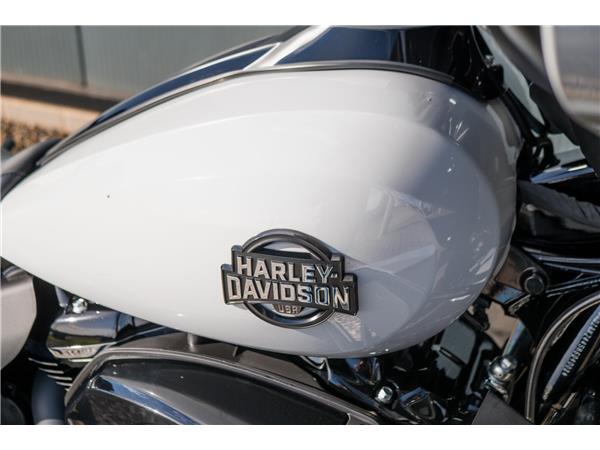 2025 Harley-Davidson Street Glide Ultra