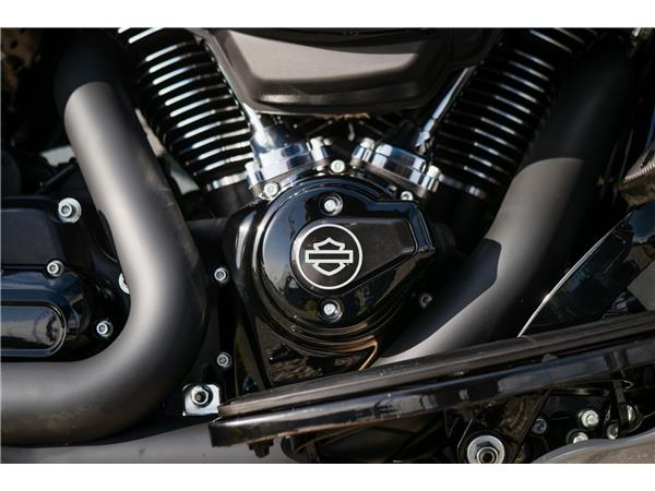 2025 Harley-Davidson Street Glide Ultra