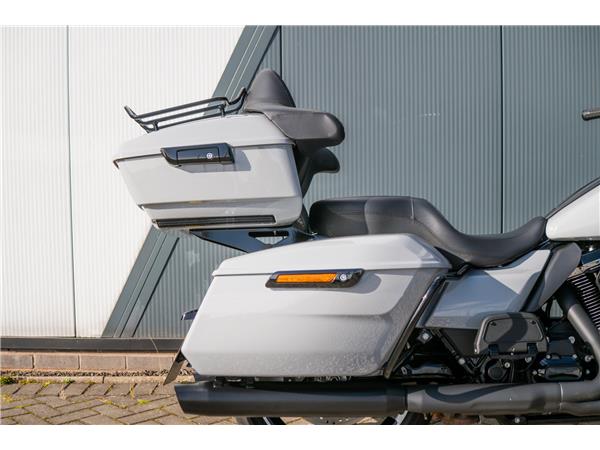 2025 Harley-Davidson Street Glide Ultra