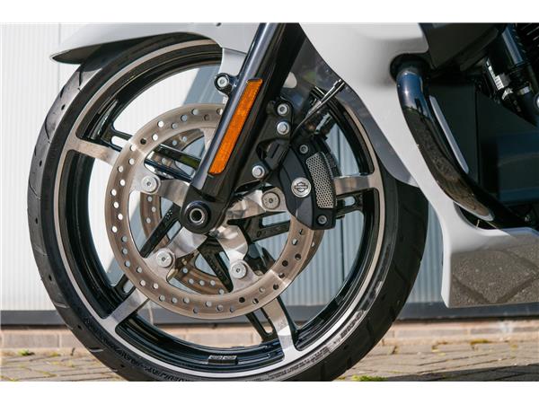 2025 Harley-Davidson Street Glide Ultra