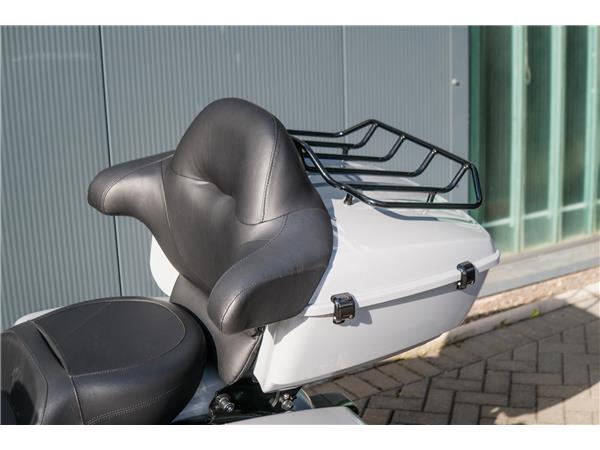 2025 Harley-Davidson Street Glide Ultra