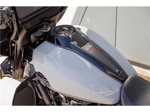 2025 Harley-Davidson Street Glide Ultra