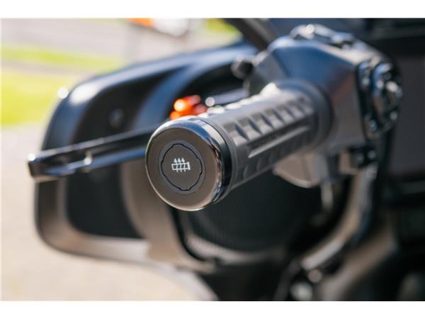 2025 Harley-Davidson Street Glide Ultra