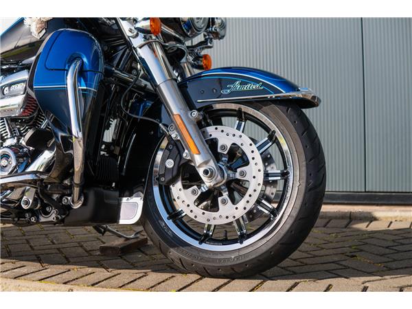 2018 Harley-Davidson 115th Anniversary Ultra Limited