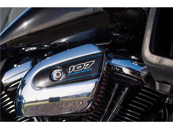 2018 Harley-Davidson 115th Anniversary Ultra Limited