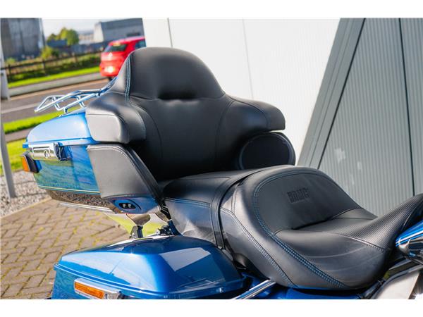 2018 Harley-Davidson 115th Anniversary Ultra Limited