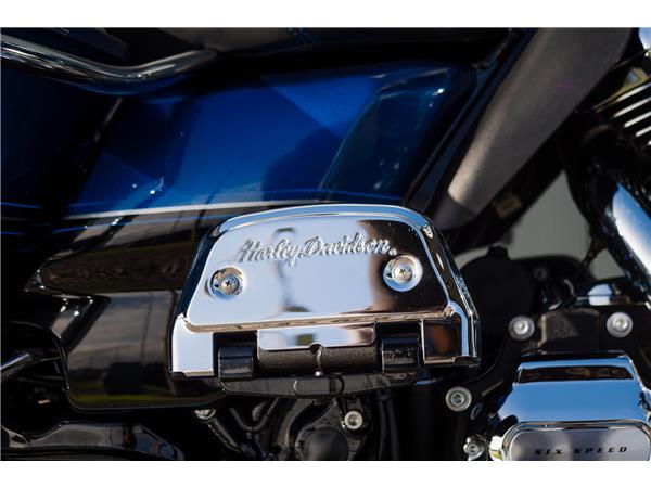 2018 Harley-Davidson 115th Anniversary Ultra Limited