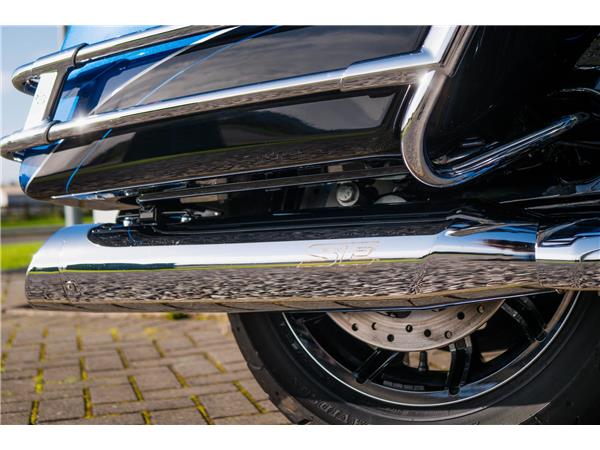 2018 Harley-Davidson 115th Anniversary Ultra Limited